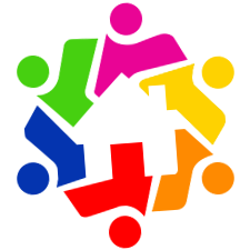 Logo Desa Muara Pasir